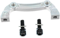 HOPE Scheibenbremsadapter Für 183 Mm Scheibe -Abus Fahrrader Geschaft 387731