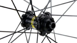 Mavic Allroad Pro Carbon SL Disc Center Lock Laufradsatz 11 Mavic Allroad Pro Carbon SL Disc Center Lock Laufradsatz -Abus Fahrrader Geschaft 388696
