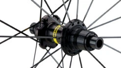 Mavic Allroad Pro Carbon SL Disc Center Lock Laufradsatz 13 Mavic Allroad Pro Carbon SL Disc Center Lock Laufradsatz -Abus Fahrrader Geschaft 388698