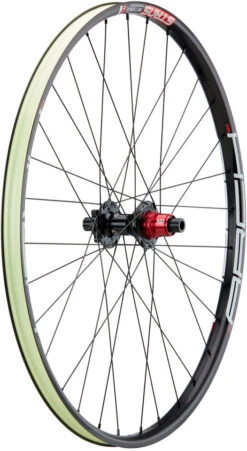 Notubes ZTR Arch MK3 Boost Disc 6-Loch 27,5" Laufradsatz -Abus Fahrrader Geschaft 388712