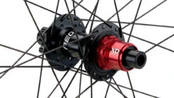 Notubes ZTR Arch MK3 Boost Disc 6-Loch 27,5" Laufradsatz -Abus Fahrrader Geschaft 388713