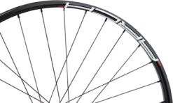 Notubes ZTR Arch MK3 Boost Disc 6-Loch 27,5" Laufradsatz -Abus Fahrrader Geschaft 388714