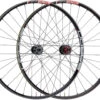 Notubes ZTR Baron MK3 Boost Disc 6-Loch 29" Laufradsatz -Abus Fahrrader Geschaft 388723