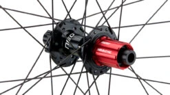 Notubes ZTR Baron MK3 Boost Disc 6-Loch 29" Laufradsatz -Abus Fahrrader Geschaft 388727