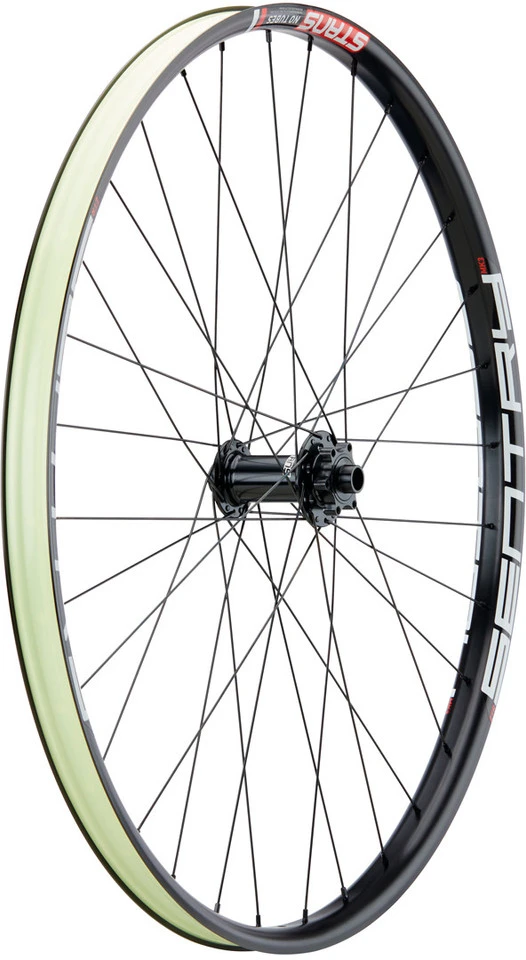 Notubes ZTR Sentry MK3 Boost Disc 6-Loch 29" Laufradsatz 4 Notubes ZTR Sentry MK3 Boost Disc 6-Loch 29" Laufradsatz – Bild 2