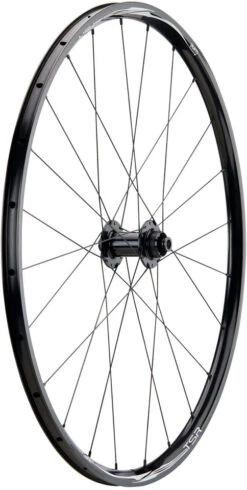 Tune TSR22 Disc Center Lock 28" Laufradsatz Modell 2021 -Abus Fahrrader Geschaft 388788