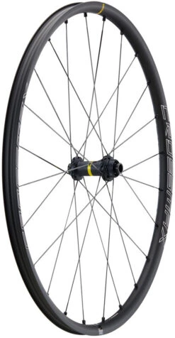 Mavic Crossmax SL Disc Center Lock 29" Boost Laufradsatz -Abus Fahrrader Geschaft 388923