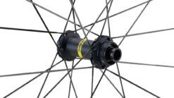 Mavic Crossmax SL Disc Center Lock 29" Boost Laufradsatz -Abus Fahrrader Geschaft 388924