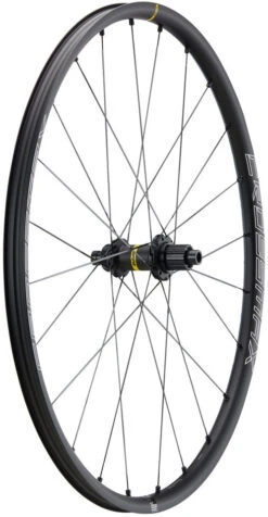 Mavic Crossmax SL Disc Center Lock 29" Boost Laufradsatz -Abus Fahrrader Geschaft 388925