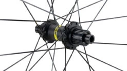Mavic Crossmax SL Disc Center Lock 29" Boost Laufradsatz -Abus Fahrrader Geschaft 388926