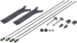 Mavic Crossmax SL Disc Center Lock 29" Boost Laufradsatz -Abus Fahrrader Geschaft 388928