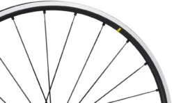 Mavic Ksyrium S Laufradsatz -Abus Fahrrader Geschaft 388941