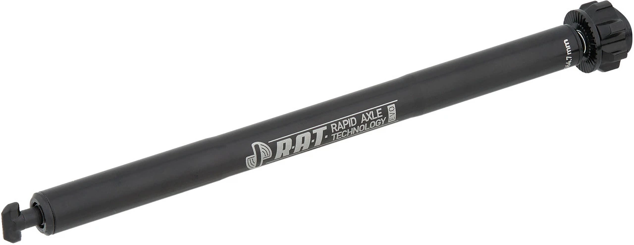 Focus R.A.T. Evo Boost Steckachse HR Für Raven / Paralane² 4 Focus R.A.T. Evo Boost Steckachse HR Für Raven / Paralane² – Bild 2