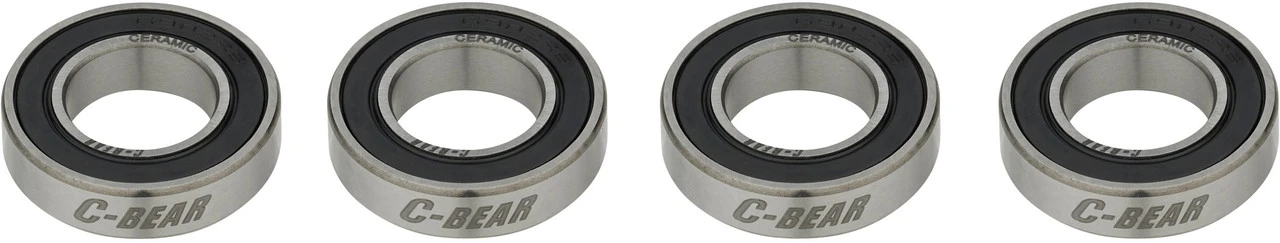 Lagerkit Für DT Swiss 240s Disc Naben 3 Lagerkit Für DT Swiss 240s Disc Naben