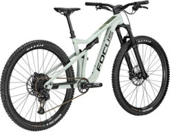 Focus JAM 6.8 29" Mountainbike 7 Focus JAM 6.8 29" Mountainbike -Abus Fahrrader Geschaft 391593