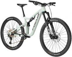 Focus JAM 6.9 29" Mountainbike -Abus Fahrrader Geschaft 391595