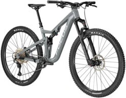 Focus THRON 6.8 29" Mountainbike -Abus Fahrrader Geschaft 391598