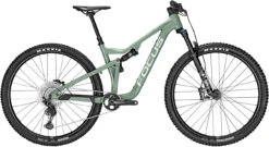 Focus THRON 6.9 29" Mountainbike