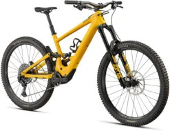 Specialized Turbo Kenevo SL Expert Carbon 29" E-Mountainbike -Abus Fahrrader Geschaft 391615