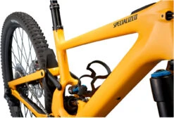 Specialized Turbo Kenevo SL Expert Carbon 29" E-Mountainbike -Abus Fahrrader Geschaft 391621