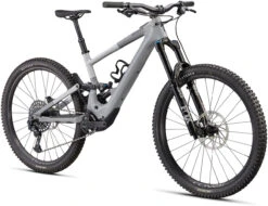 Specialized Turbo Kenevo SL Expert Carbon 29" E-Mountainbike -Abus Fahrrader Geschaft 391625