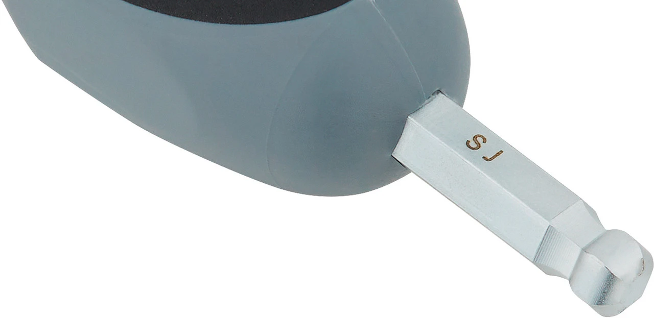 Pro Pedalschlüssel 8 Mm Innensechskant 4 Pro Pedalschlüssel 8 Mm Innensechskant – Bild 3