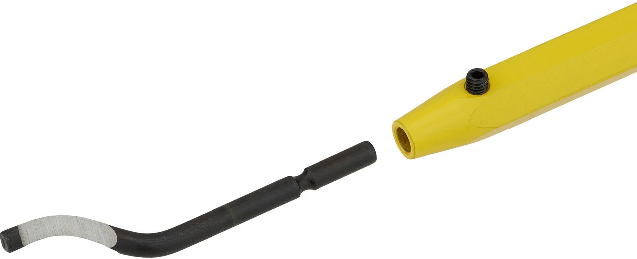 Entgratwerkzeug 5 Entgratwerkzeug – Bild 3