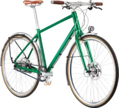 Modell 1 Special Edition Herren Fahrrad -Abus Fahrrader Geschaft 392625