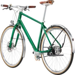 Modell 1 Special Edition Herren Fahrrad -Abus Fahrrader Geschaft 392626