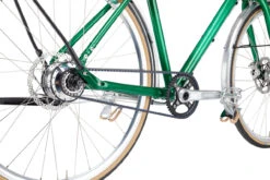 Modell 1 Special Edition Herren Fahrrad -Abus Fahrrader Geschaft 392629