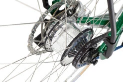 Modell 1 Special Edition Herren Fahrrad -Abus Fahrrader Geschaft 392633