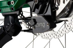 Modell 1 Special Edition Herren Fahrrad -Abus Fahrrader Geschaft 392634