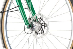 Modell 1 Special Edition Herren Fahrrad -Abus Fahrrader Geschaft 392636