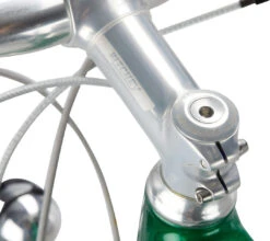 Modell 1 Special Edition Herren Fahrrad -Abus Fahrrader Geschaft 392639