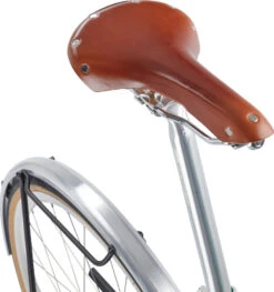 Modell 1 Special Edition Herren Fahrrad -Abus Fahrrader Geschaft 392642