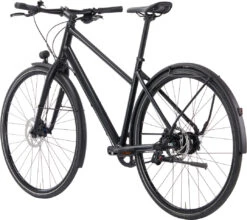 Modell 1 Damen Fahrrad -Abus Fahrrader Geschaft 392648