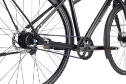 Modell 1 Damen Fahrrad -Abus Fahrrader Geschaft 392651