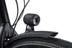 Modell 1 Damen Fahrrad -Abus Fahrrader Geschaft 392652