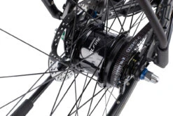 Modell 1 Damen Fahrrad -Abus Fahrrader Geschaft 392653