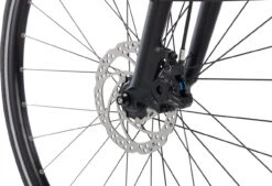 Modell 1 Damen Fahrrad -Abus Fahrrader Geschaft 392654