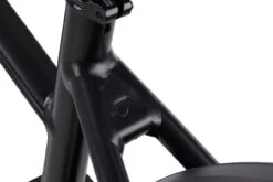 Modell 1 Damen Fahrrad -Abus Fahrrader Geschaft 392656