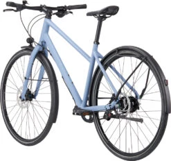 Modell 1 Damen Fahrrad -Abus Fahrrader Geschaft 392662