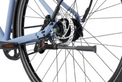 Modell 1 Damen Fahrrad -Abus Fahrrader Geschaft 392665