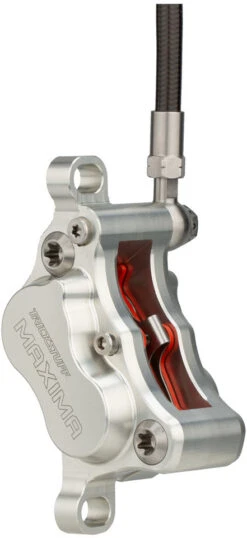 Trickstuff Maxima V+h Set Scheibenbremse -Abus Fahrrader Geschaft 392925