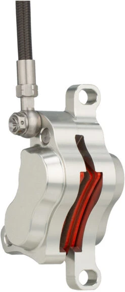 Trickstuff Maxima V+h Set Scheibenbremse -Abus Fahrrader Geschaft 392926