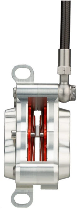 Trickstuff Maxima V+h Set Scheibenbremse -Abus Fahrrader Geschaft 392927