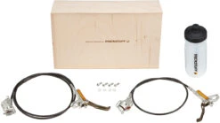 Trickstuff Maxima V+h Set Scheibenbremse -Abus Fahrrader Geschaft 392928