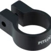Pitlock Sattelklemme 2 Pitlock Sattelklemme -Abus Fahrrader Geschaft 393666