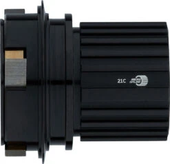 Race Face Freilaufkörper Trace J-Bend -Abus Fahrrader Geschaft 393734