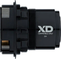 Race Face Freilaufkörper Trace J-Bend -Abus Fahrrader Geschaft 393738